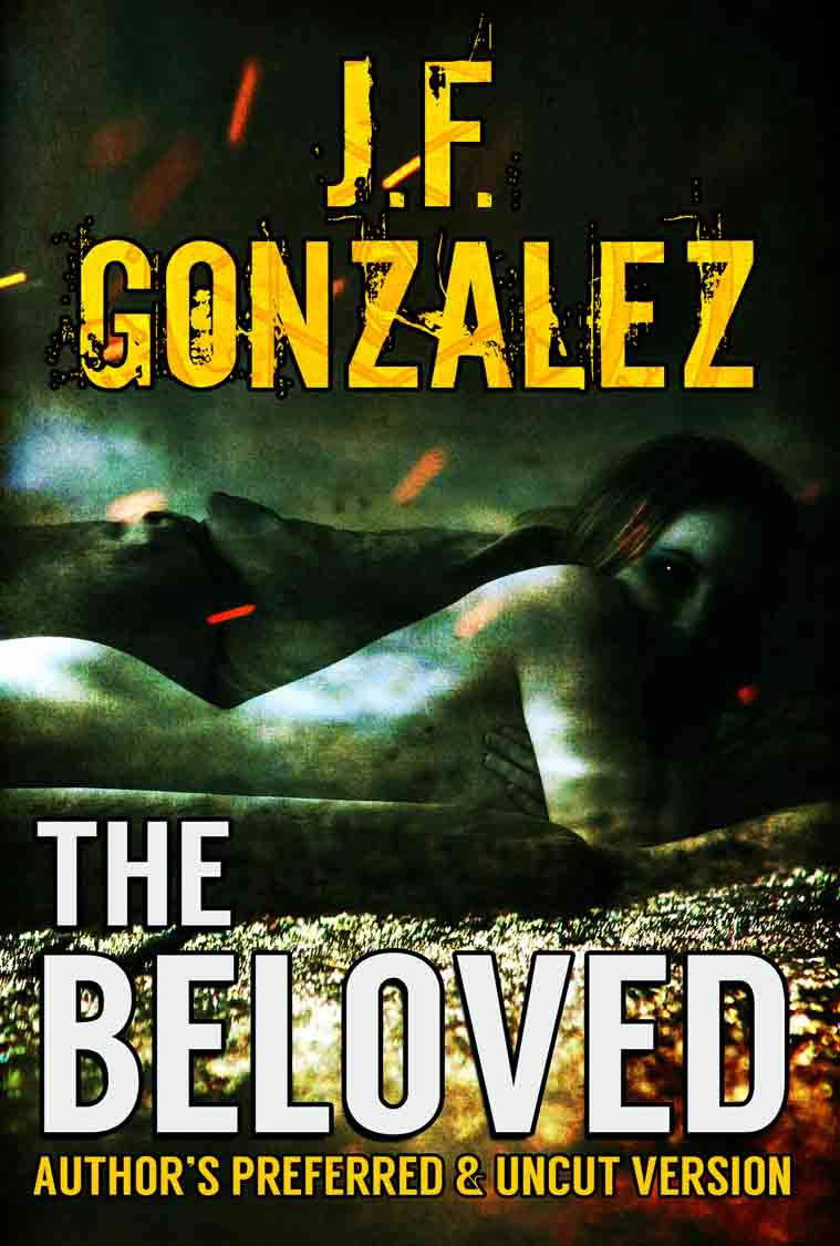 The Beloved poster