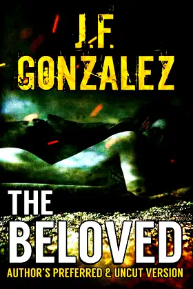 The Beloved poster