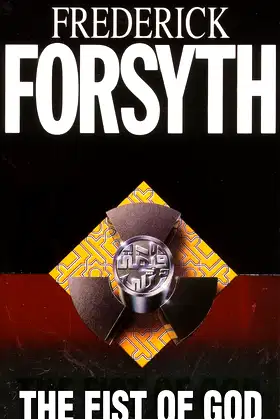 The Fist of God (English and Spanish Edition) poster