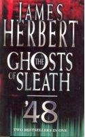 Ghosts Of The Sleath / 48 poster