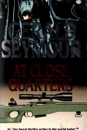 At Close Quarters poster