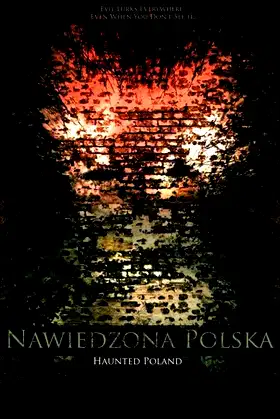 Haunted Poland poster