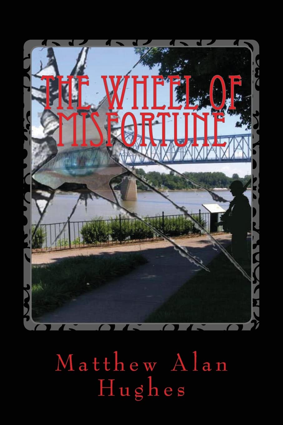 The Wheel of Misfortune poster