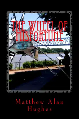 The Wheel of Misfortune poster