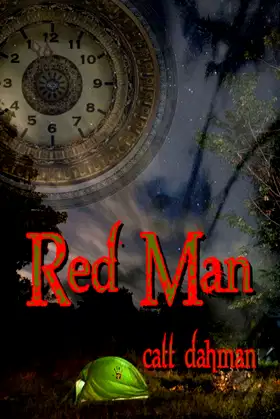 RedMan poster
