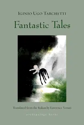 Fantastic Tales poster