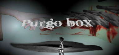 Purgo box capsule
