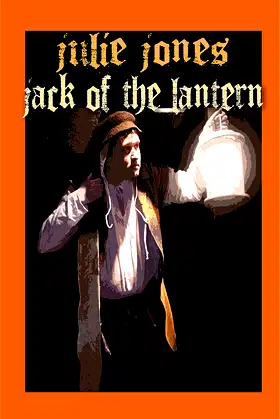 Jack of the Lantern poster