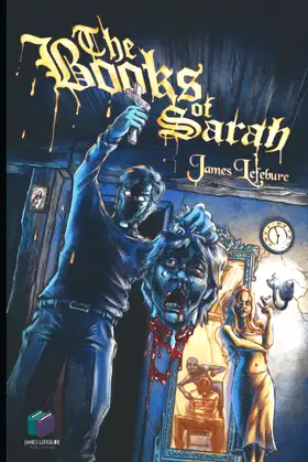 The Books Of Sarah poster