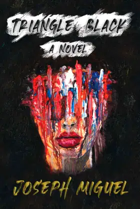 Triangle Black: A Novel poster
