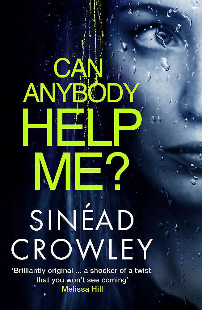 Can Anybody Help Me? poster