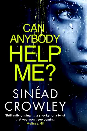 Can Anybody Help Me? poster