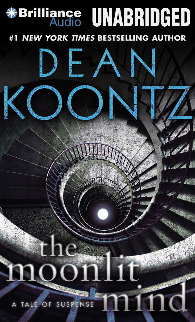 The Moonlit Mind: A Tale of Suspense poster