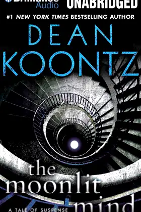 The Moonlit Mind: A Tale of Suspense poster