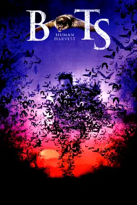 Bats: Human Harvest poster