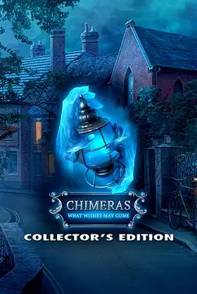 Chimeras: What Wishes May Come Collector's Edition poster