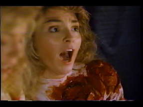 Metamorphosis - The Alien Factor (1990) Trailer (VHS Capture) poster