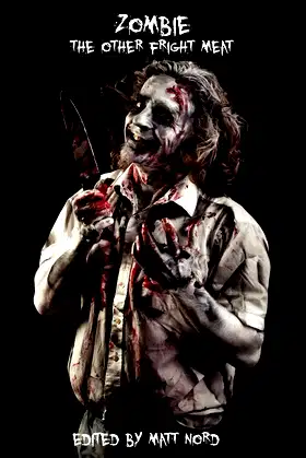 Zombie: The Other Fright Meat poster
