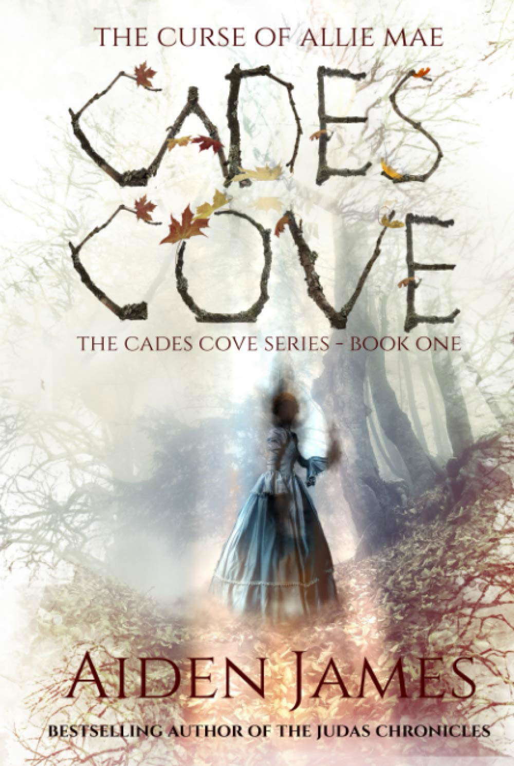 Cades Cove: The Curse of Allie Mae (Cades Cove Series) poster