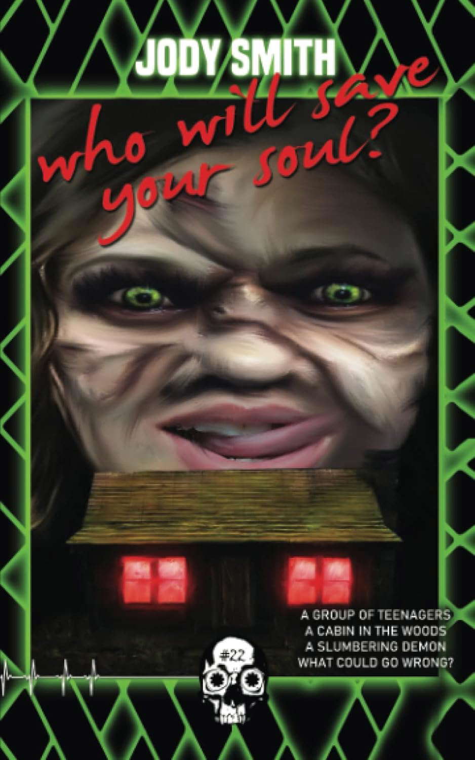 Who Will Save Your Soul? (Rewind or Die) poster