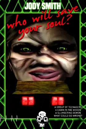 Who Will Save Your Soul? (Rewind or Die) poster