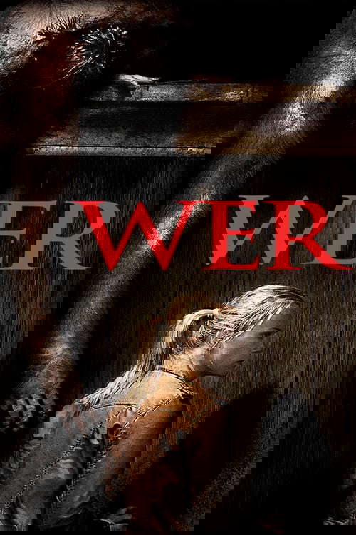 Wer poster