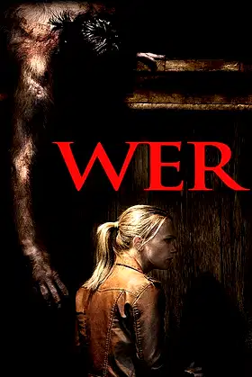 Wer poster