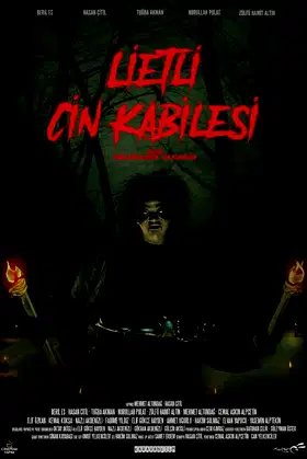 Lietli: Cin Kabilesi poster