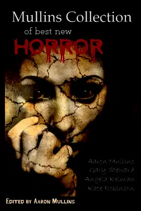 Mullins Collection of Best New Horror poster