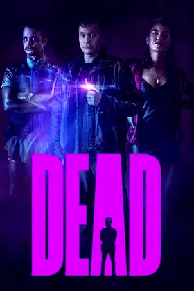 Dead poster