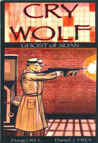 Cry Wolf - 2: Ghost of Sijan poster