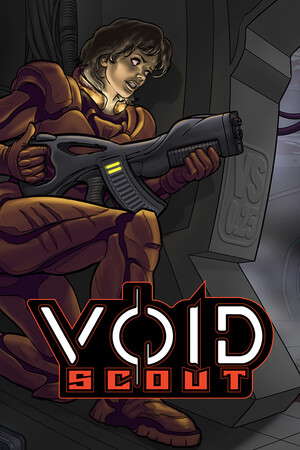 Void Scout poster