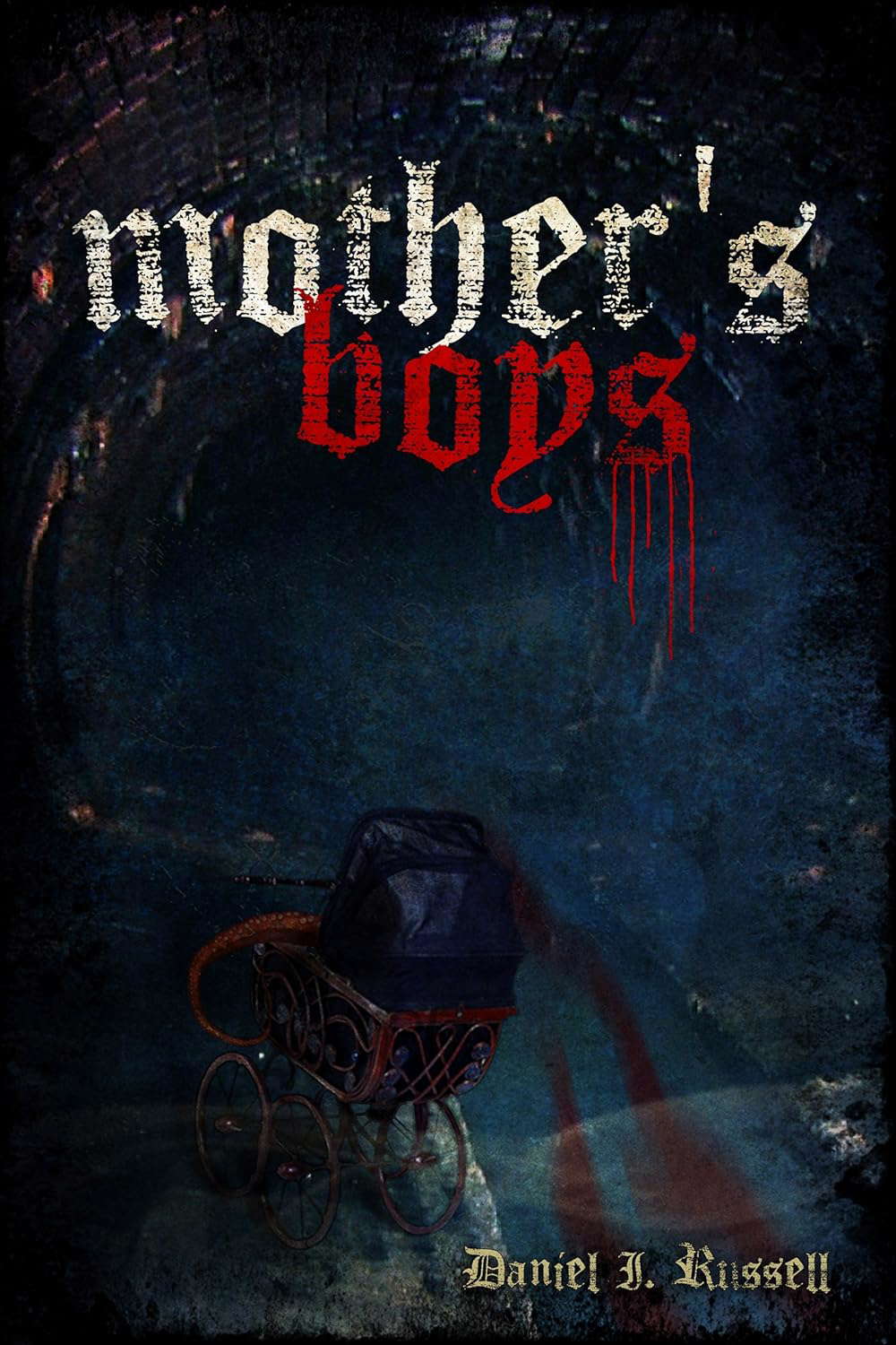 Mother's Boys poster