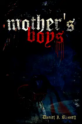 Mother's Boys poster