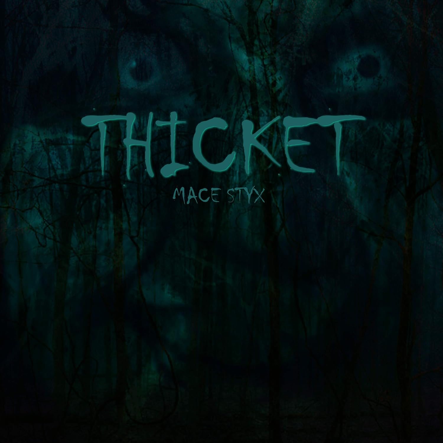 Thicket poster