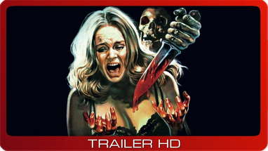 Splatter University ≣ 1984 ≣ Trailer poster