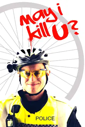 May I Kill U? poster