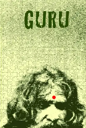 GURU poster