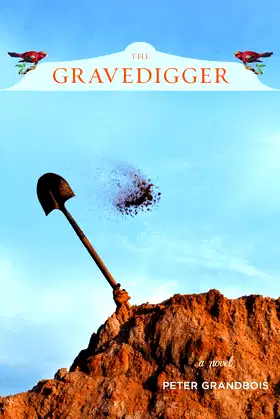 The Gravedigger: A Novel poster