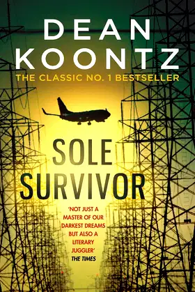 Sole Survivor poster