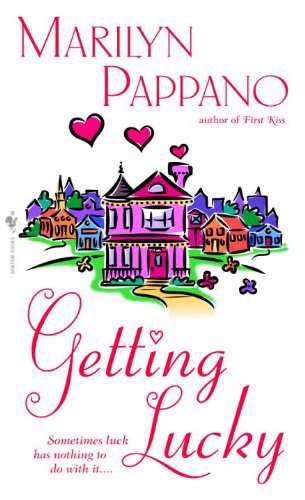 Getting Lucky (Bethlehem Book 5) poster
