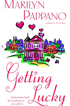 Getting Lucky (Bethlehem Book 5) poster