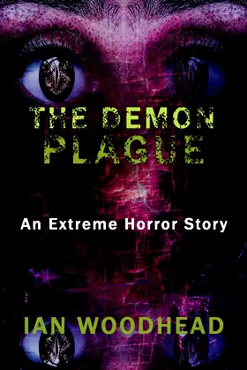 Demon Plague poster