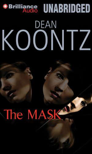 The Mask poster