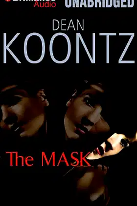 The Mask poster