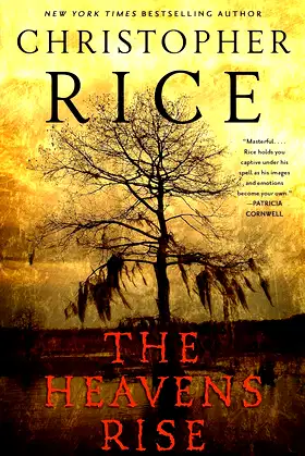 The Heavens Rise poster
