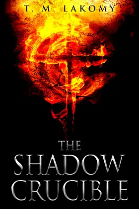 The Shadow Crucible poster