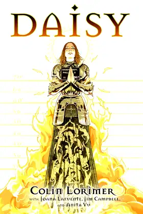 Daisy poster
