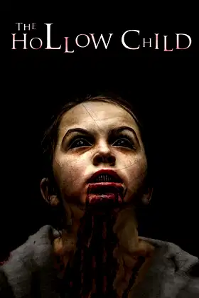 The Hollow Child poster