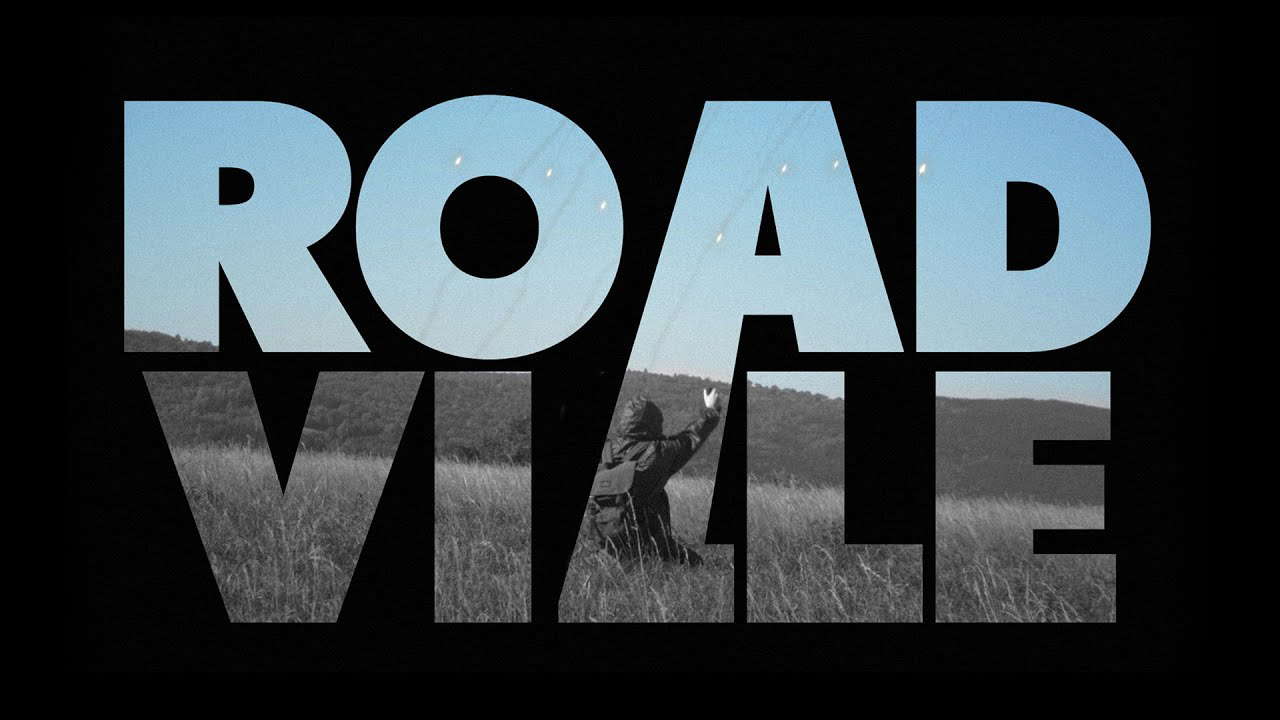 CF Classics: ROADVILLE (A SCI-FI SHORT FILM) (2021)
